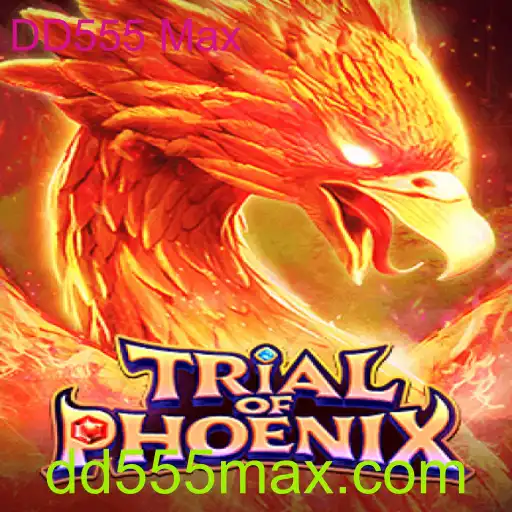 Explorando o Mundo de TrialofPhoenix e Sua Expansão DD555 Max
