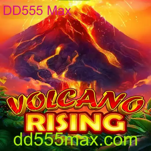 VolcanoRising: Descubra a Aventura Extrema no Mundo dos Jogos com DD555 Max