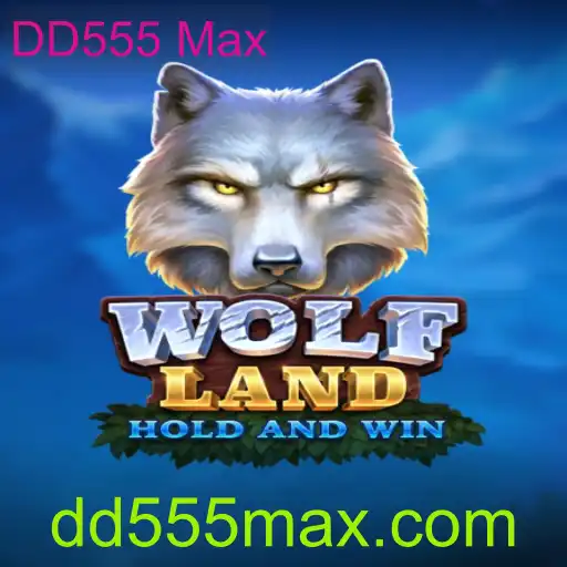 Desvendando WolfLand: O Novo Universo de Aventura com DD555 Max