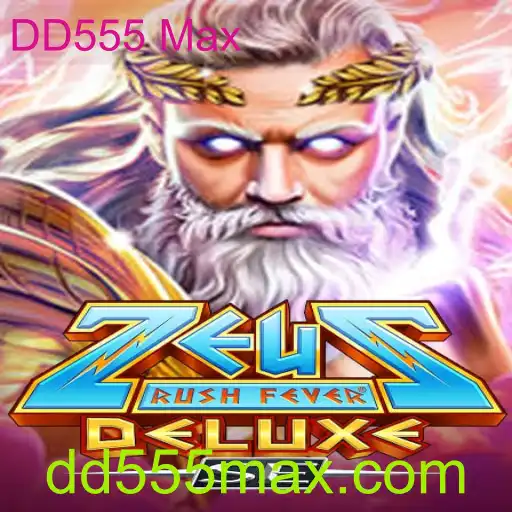 ZeusRushFeverDeluxeSE: Um Mergulho em Aventuras mitológicas com DD555 Max